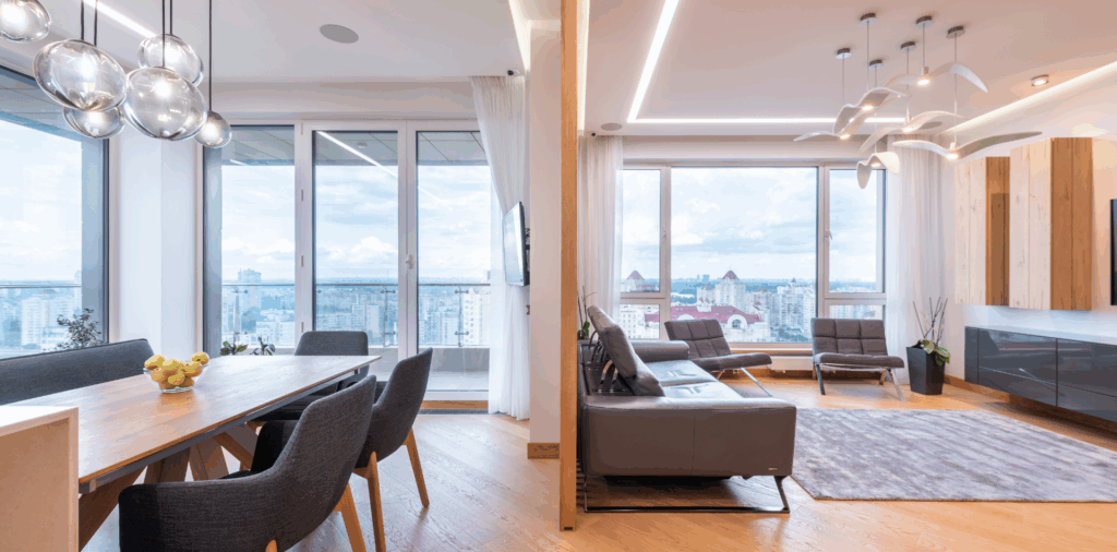 ristrutturazioni chiavi in mano a Reggio Emilia